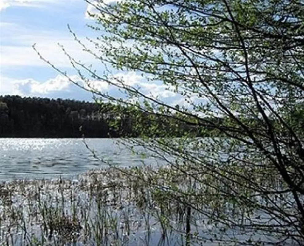 Camping Chossewitzer See