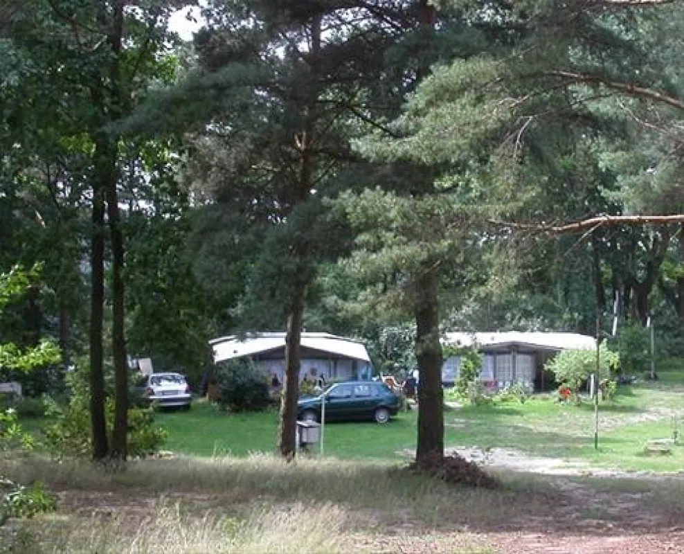 Camping Chossewitzer See