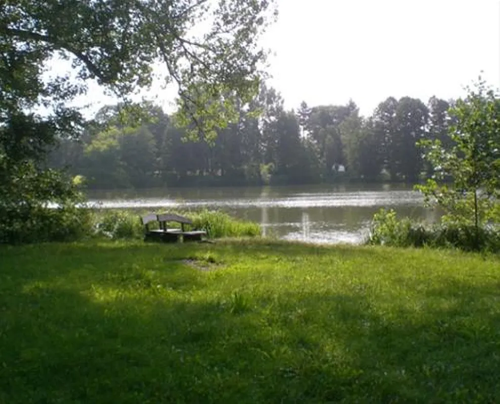 Camping Chossewitzer See