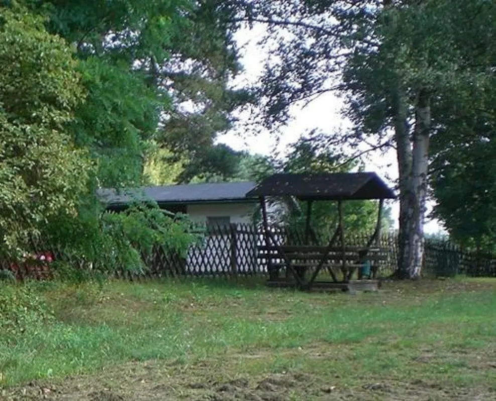 Camping Chossewitzer See