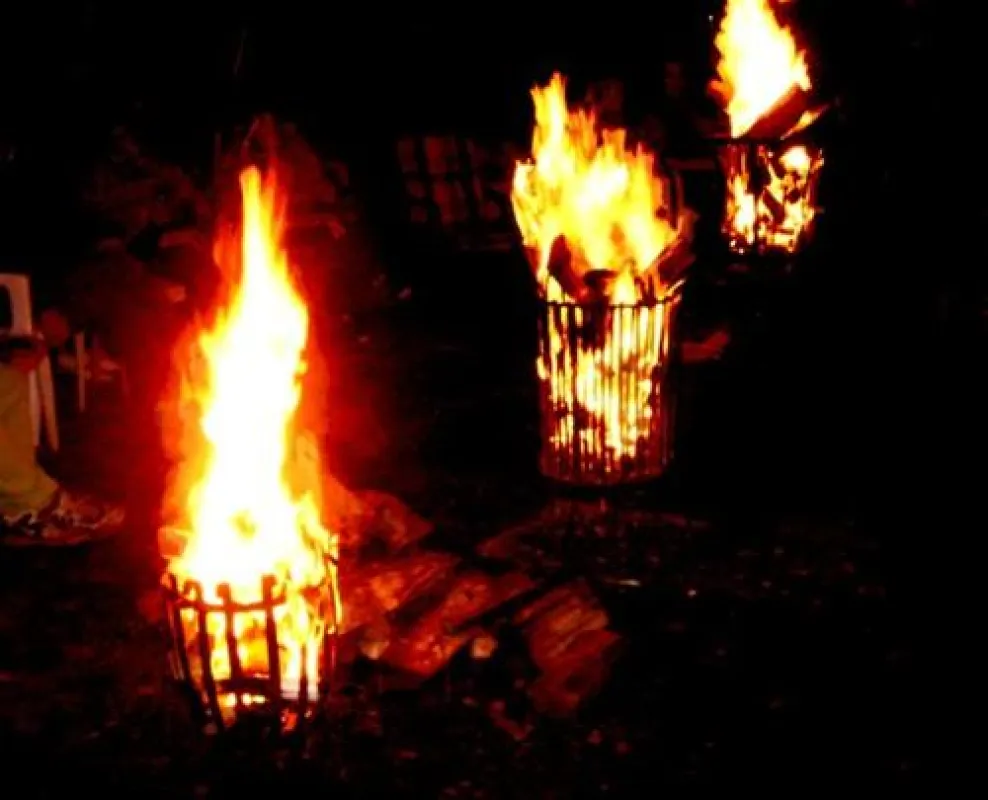 Camping Chossewitzer See