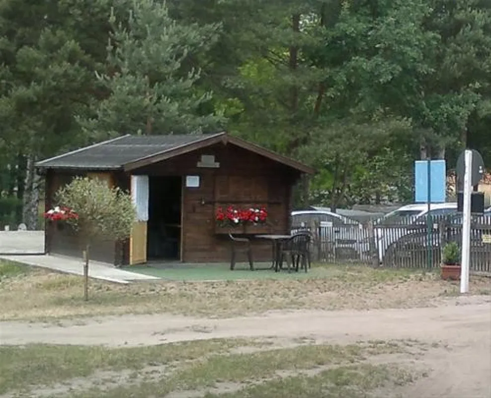 Camping Chossewitzer See