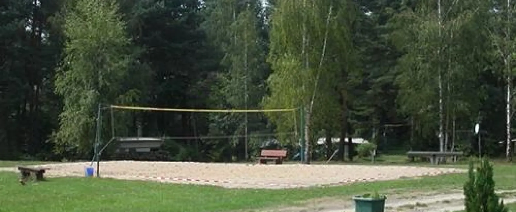 Camping Chossewitzer See