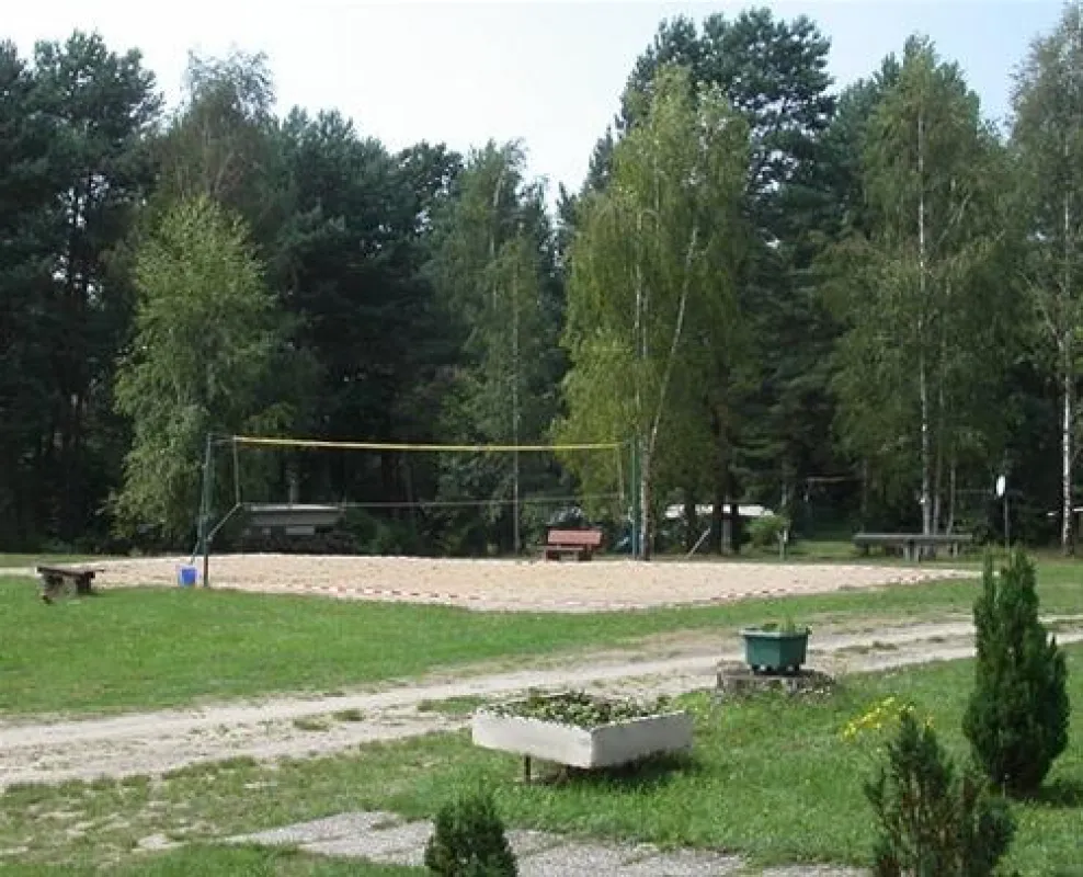 Camping Chossewitzer See