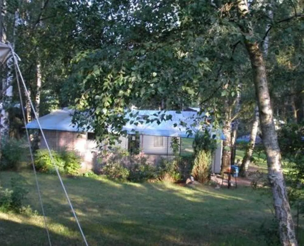 Camping Chossewitzer See