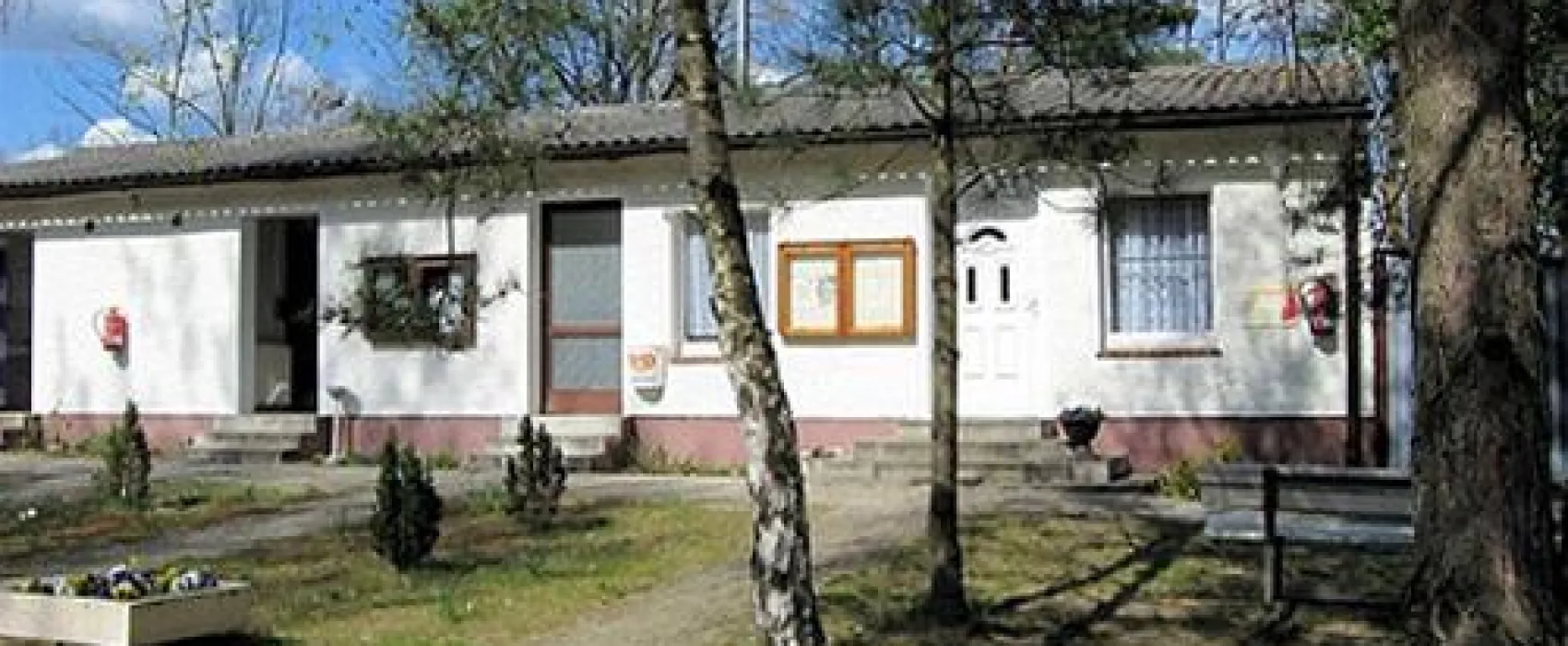 Camping Chossewitzer See