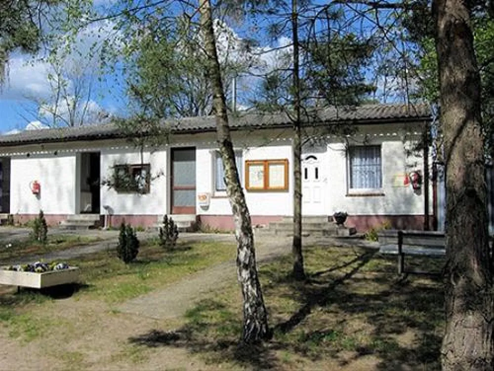 Camping Chossewitzer See