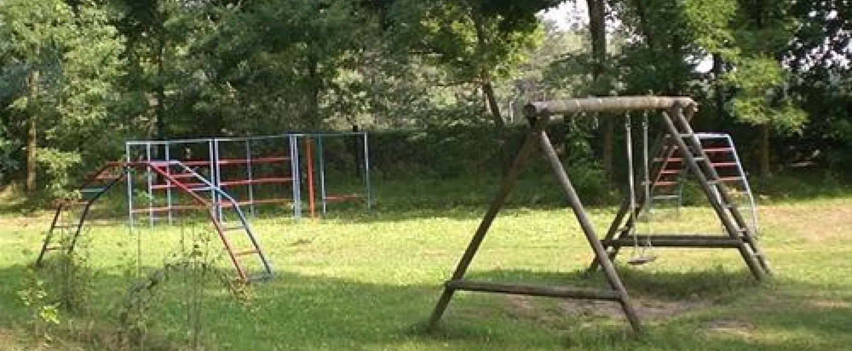 Camping Chossewitzer See