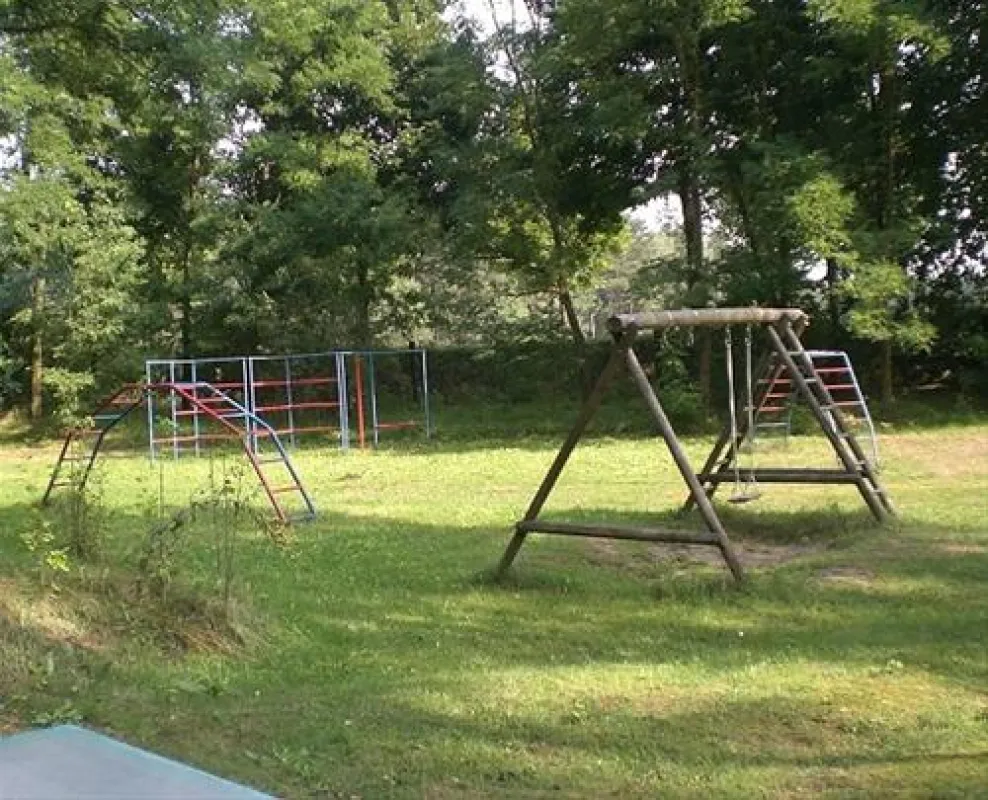 Camping Chossewitzer See