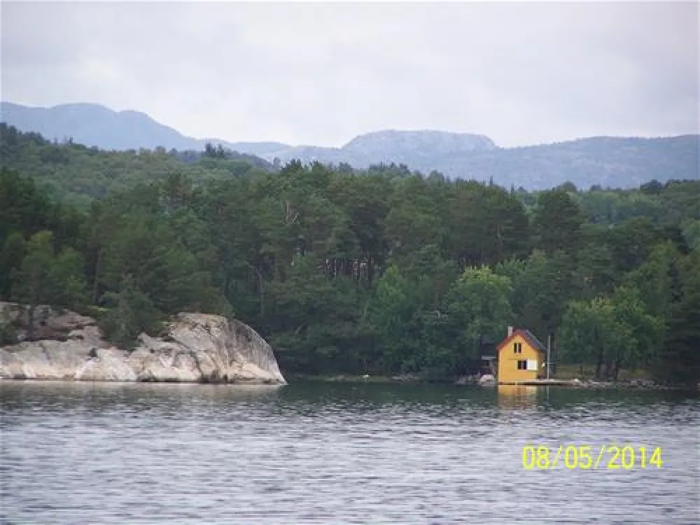 Grindafjord Feriesenter A/s