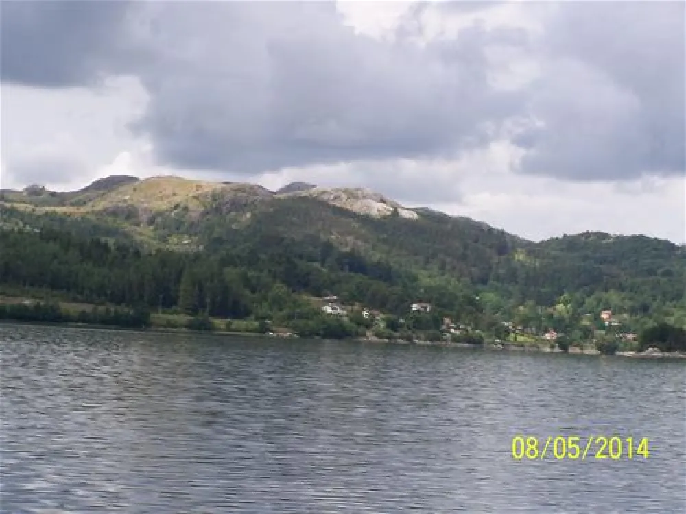 Grindafjord Feriesenter A/s