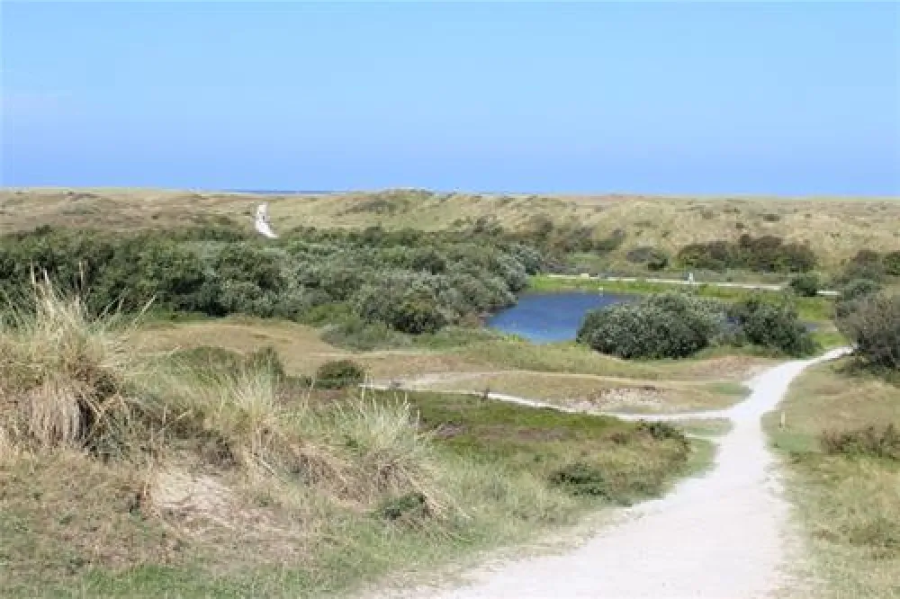 Camping Duincamping De Lepelaar