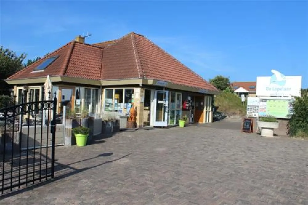 Camping Duincamping De Lepelaar