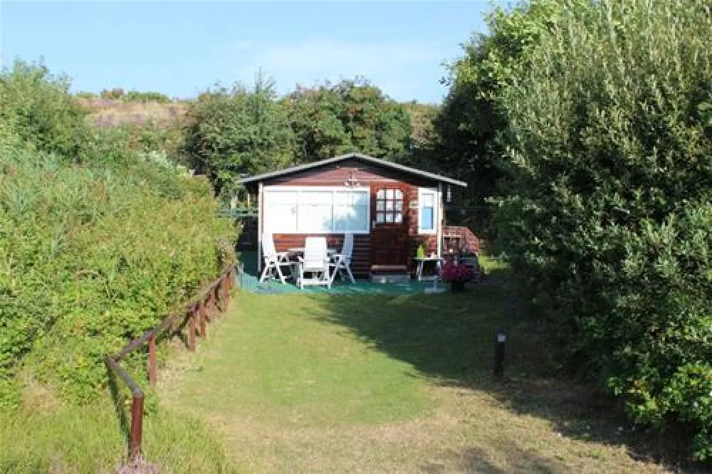 Camping Duincamping De Lepelaar