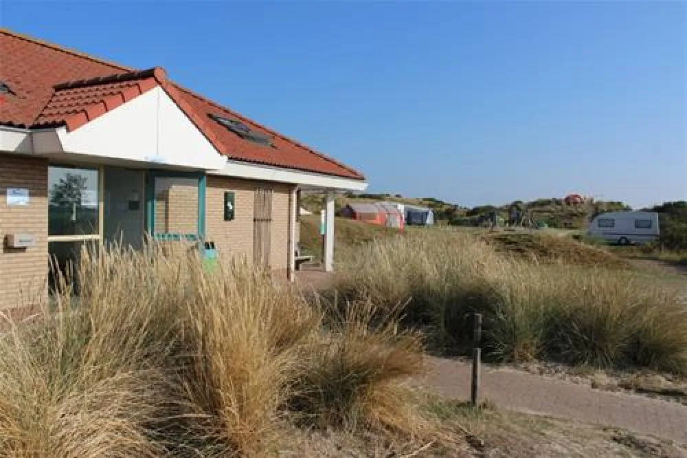 Camping Duincamping De Lepelaar