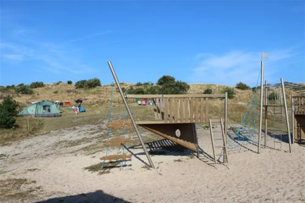Camping Duincamping De Lepelaar