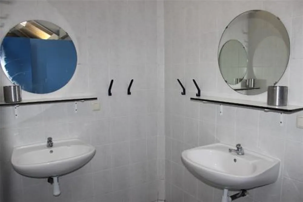 Camping Duincamping De Lepelaar