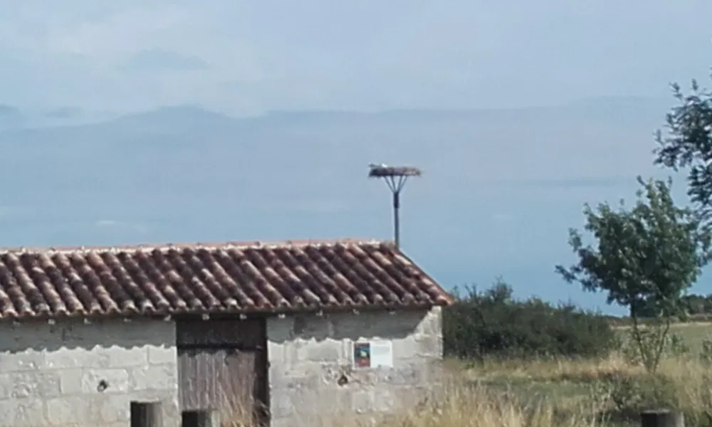 Camping Le Port Maubert