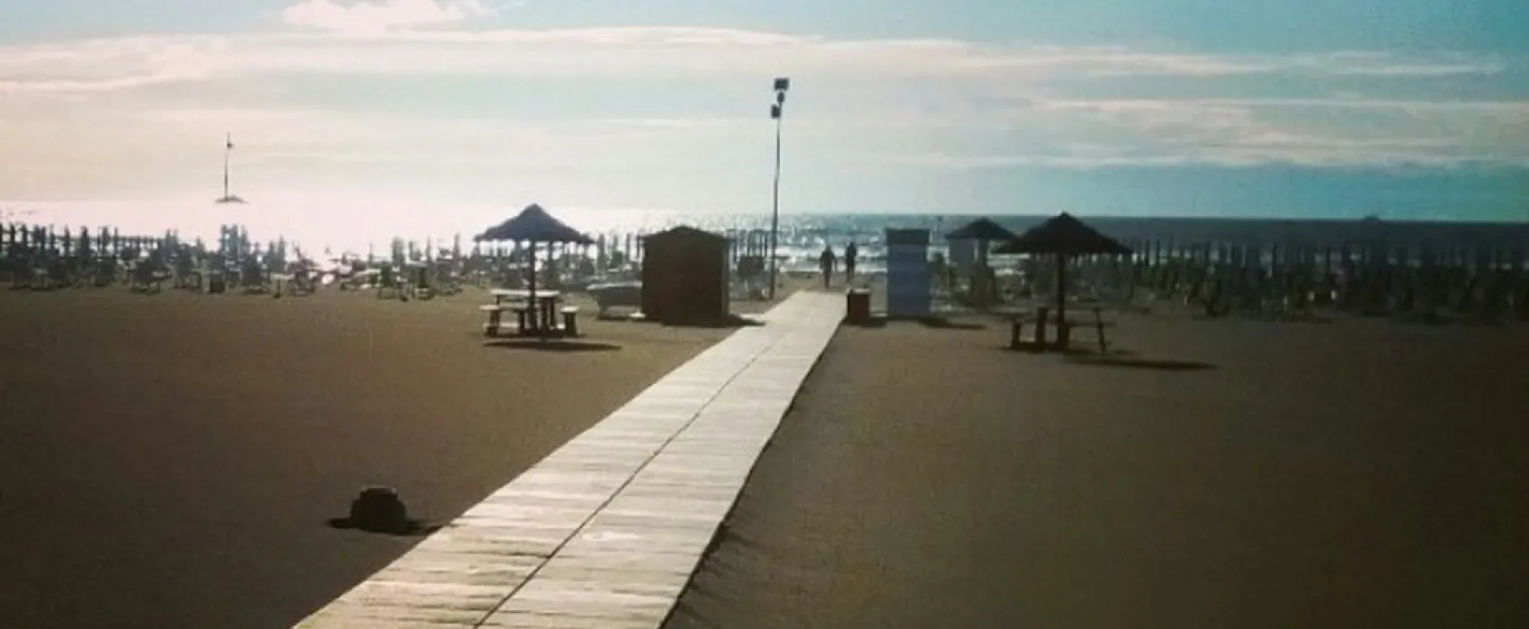 Camping Rosapineta Sud