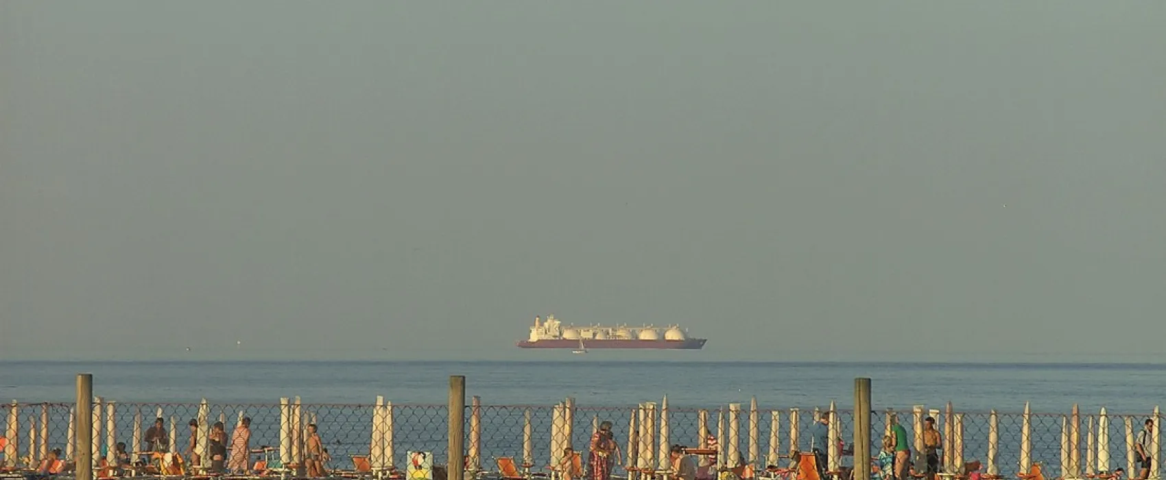 Camping Rosapineta Sud