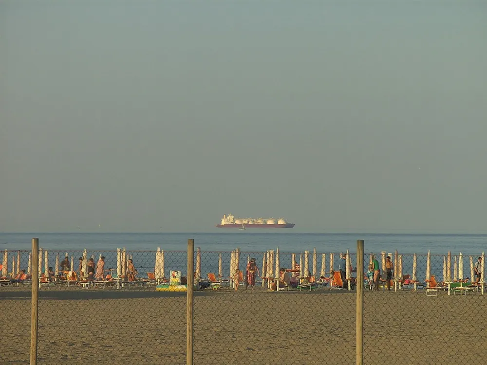 Camping Rosapineta Sud