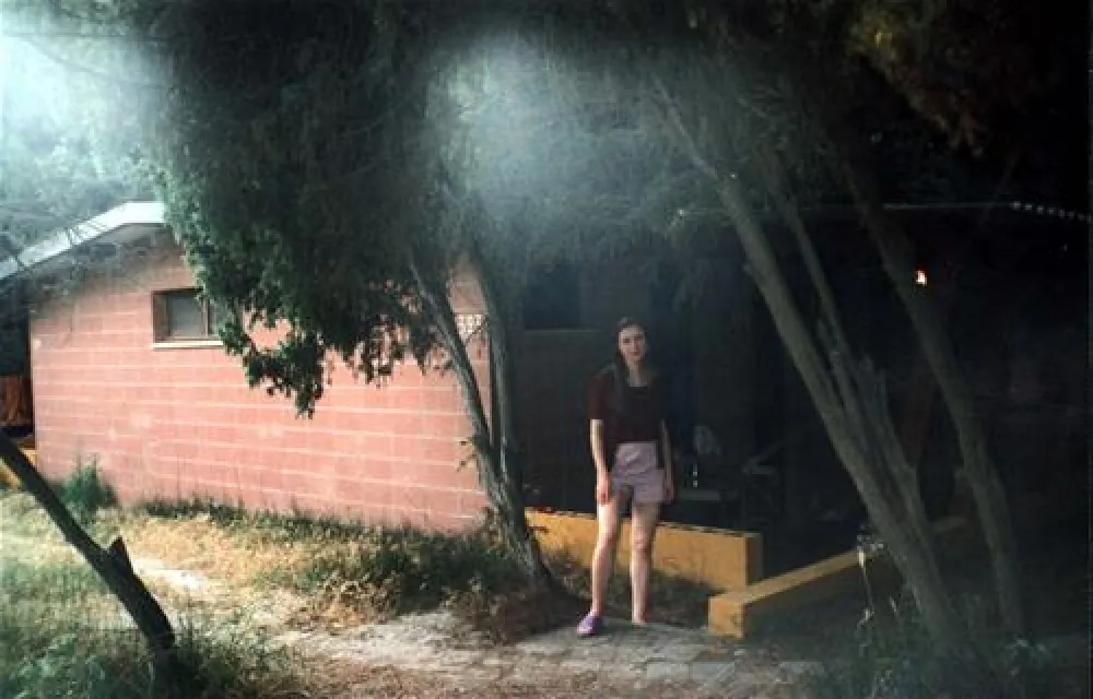 Camping Rosapineta Sud