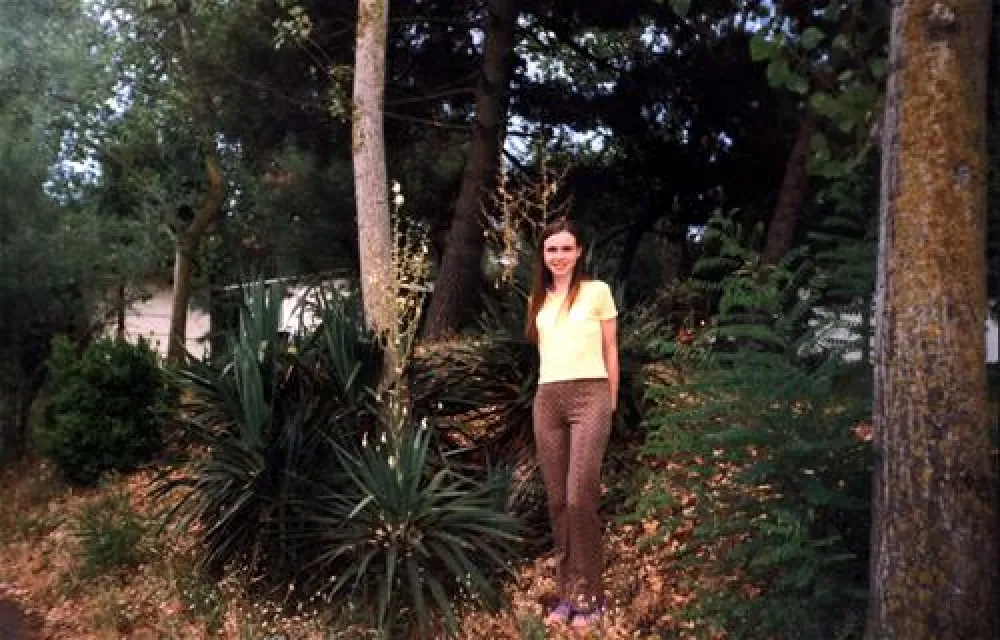 Camping Rosapineta Sud