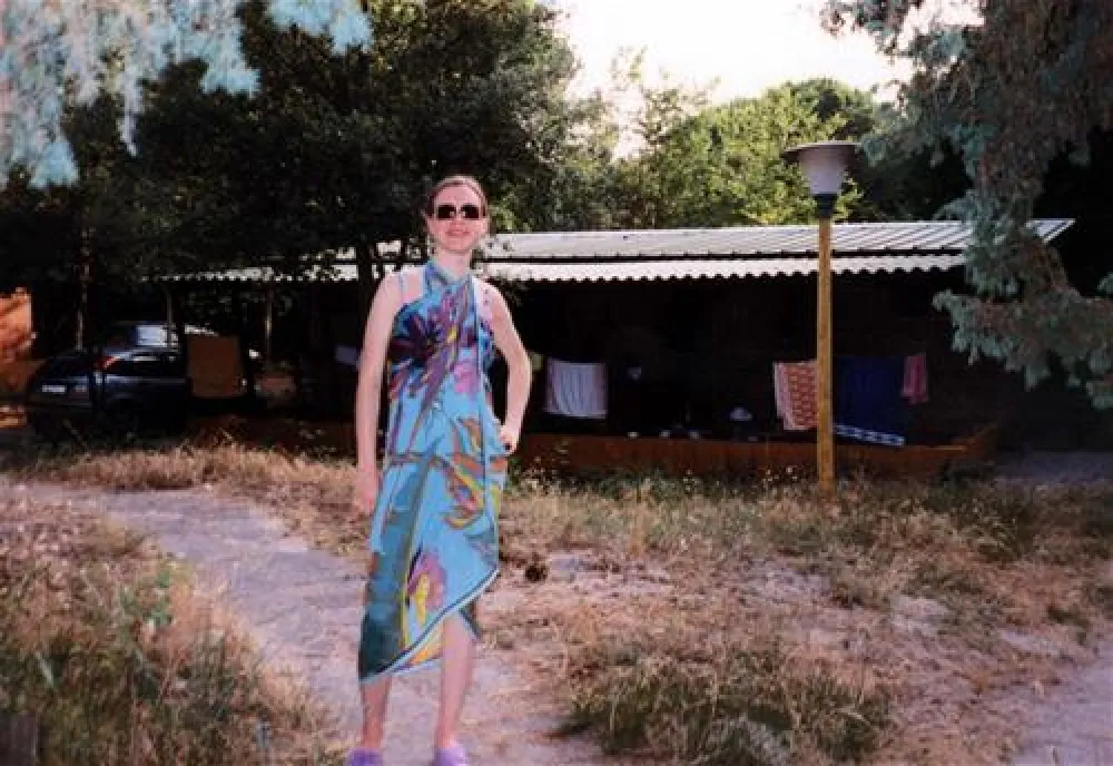 Camping Rosapineta Sud