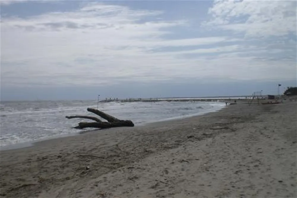 Camping Rosapineta Sud