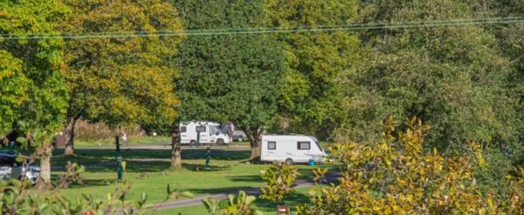 Cobleland Campsite