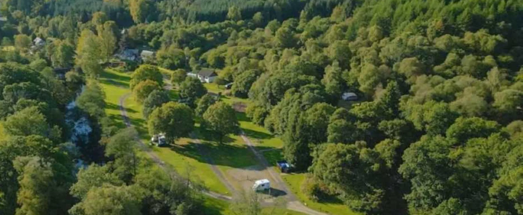 Cobleland Campsite