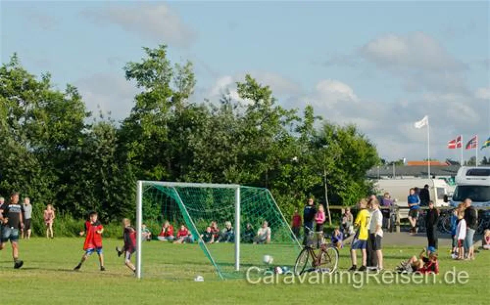 Aabo Camping - Vandland