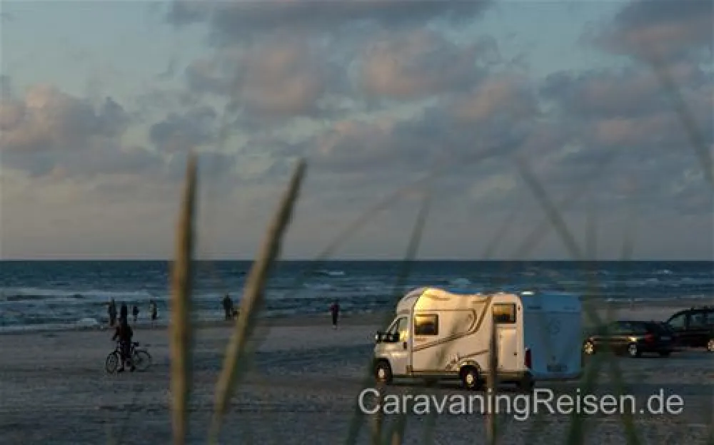 Aabo Camping - Vandland