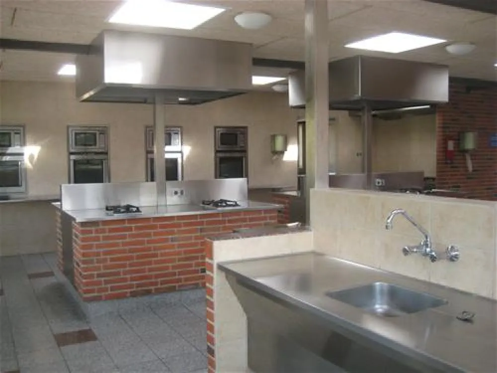 Aabo Camping - Vandland