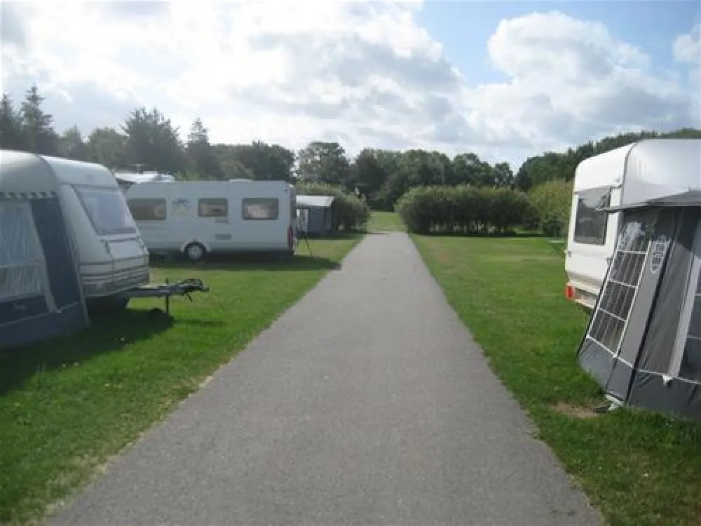 Aabo Camping - Vandland