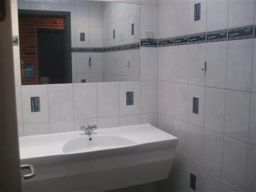 Aabo Camping - Vandland