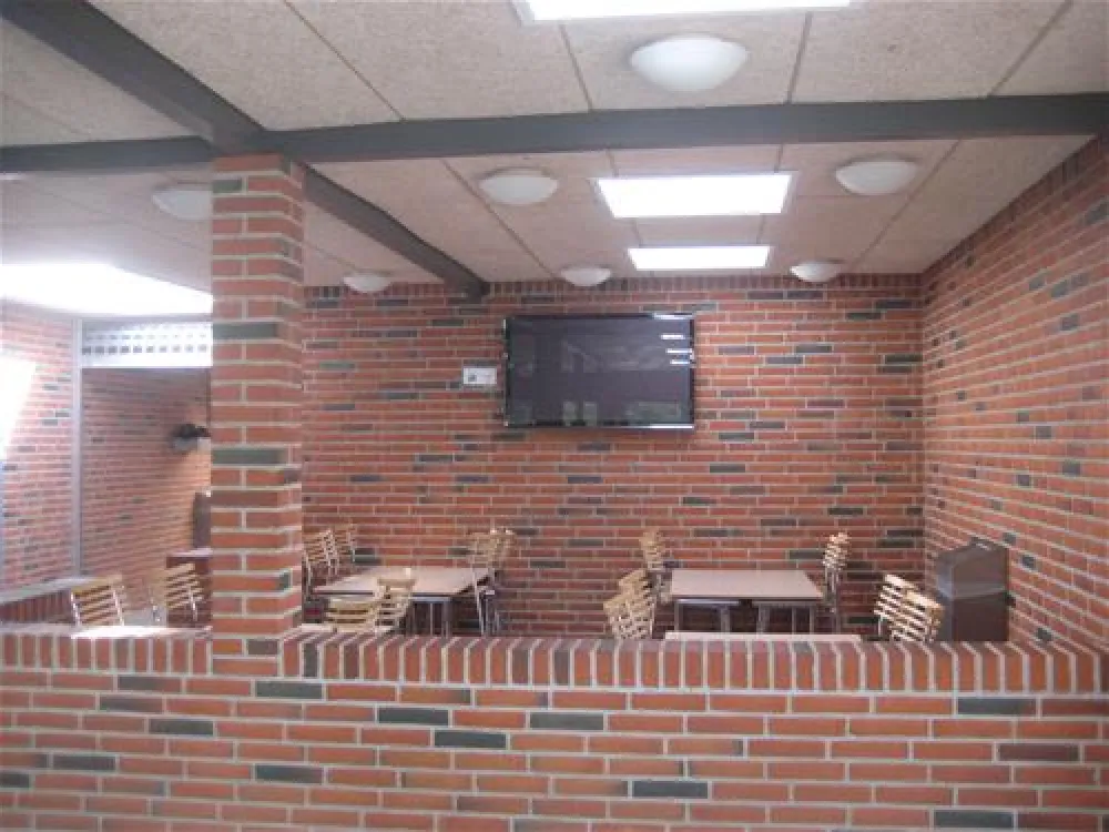 Aabo Camping - Vandland