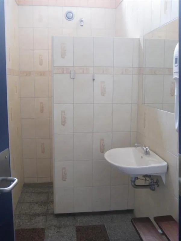 Aabo Camping - Vandland