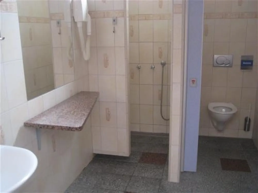 Aabo Camping - Vandland