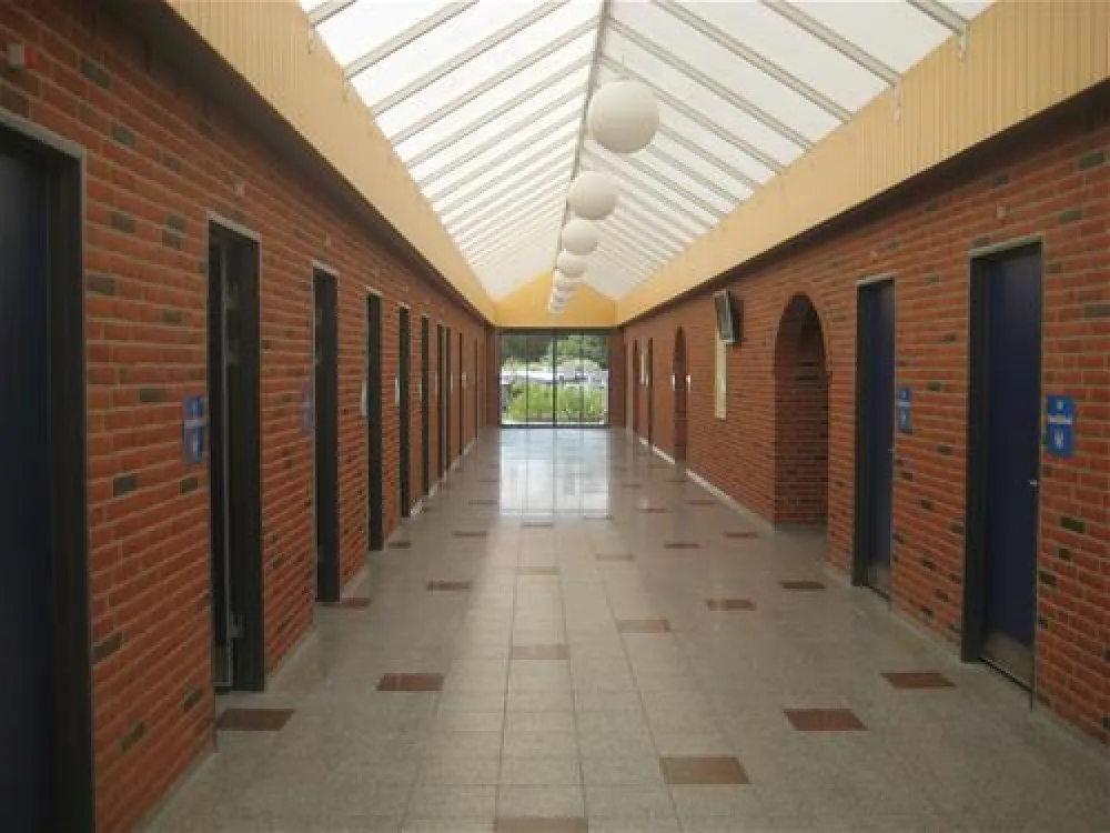 Aabo Camping - Vandland