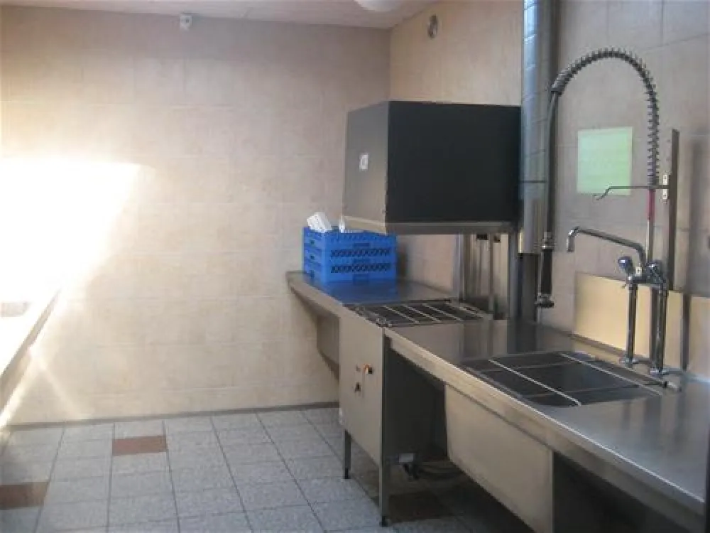 Aabo Camping - Vandland