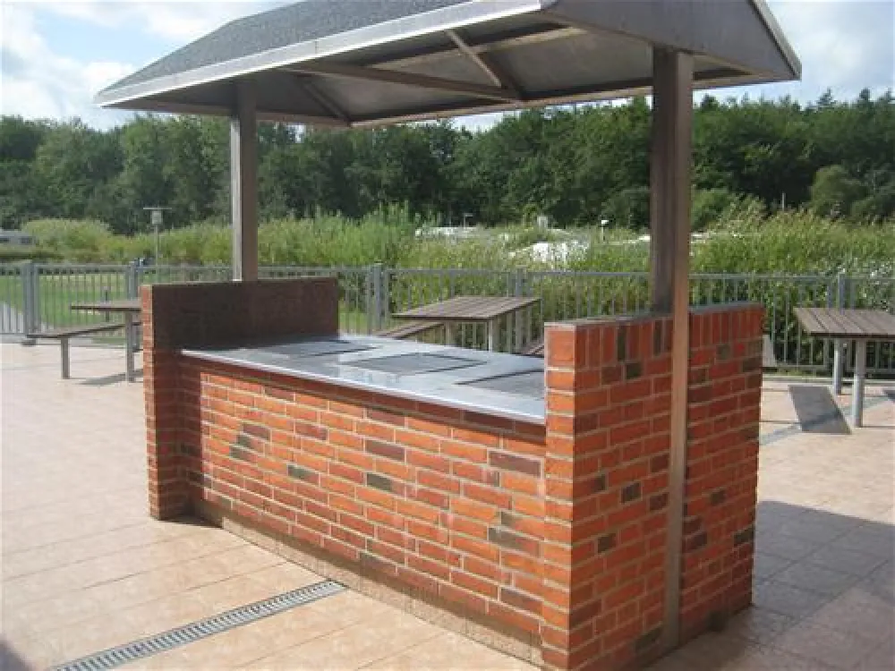 Aabo Camping - Vandland