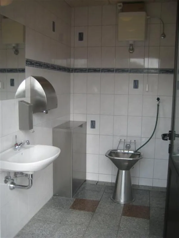 Aabo Camping - Vandland