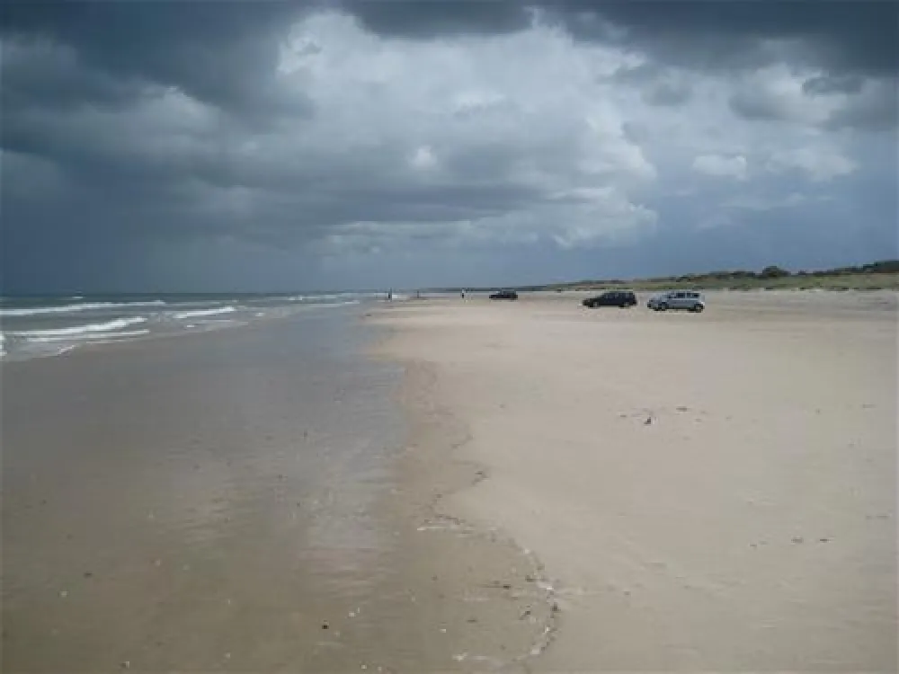 Aabo Camping - Vandland