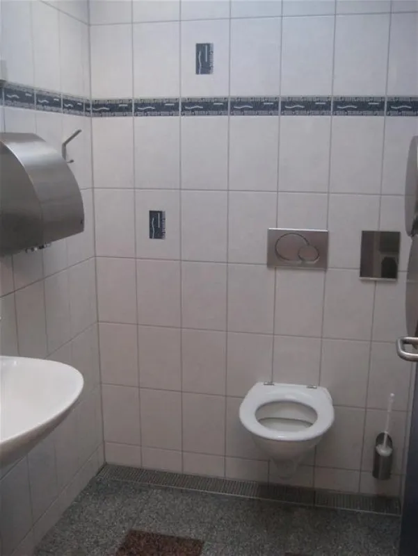 Aabo Camping - Vandland