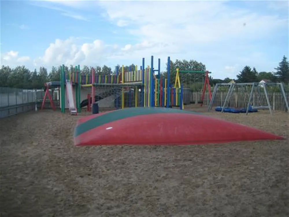 Aabo Camping - Vandland