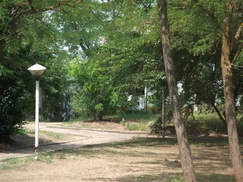 Kemping dlya karavanov "V gostyah u Jokera"