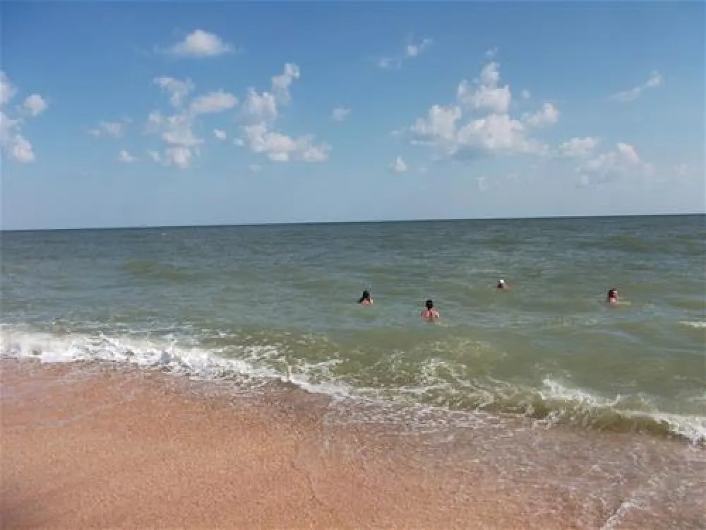 Kemping dlya karavanov "V gostyah u Jokera"