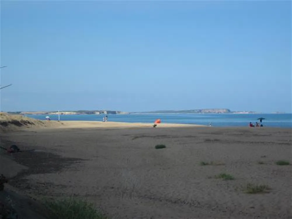 Is Arenas Camping Village