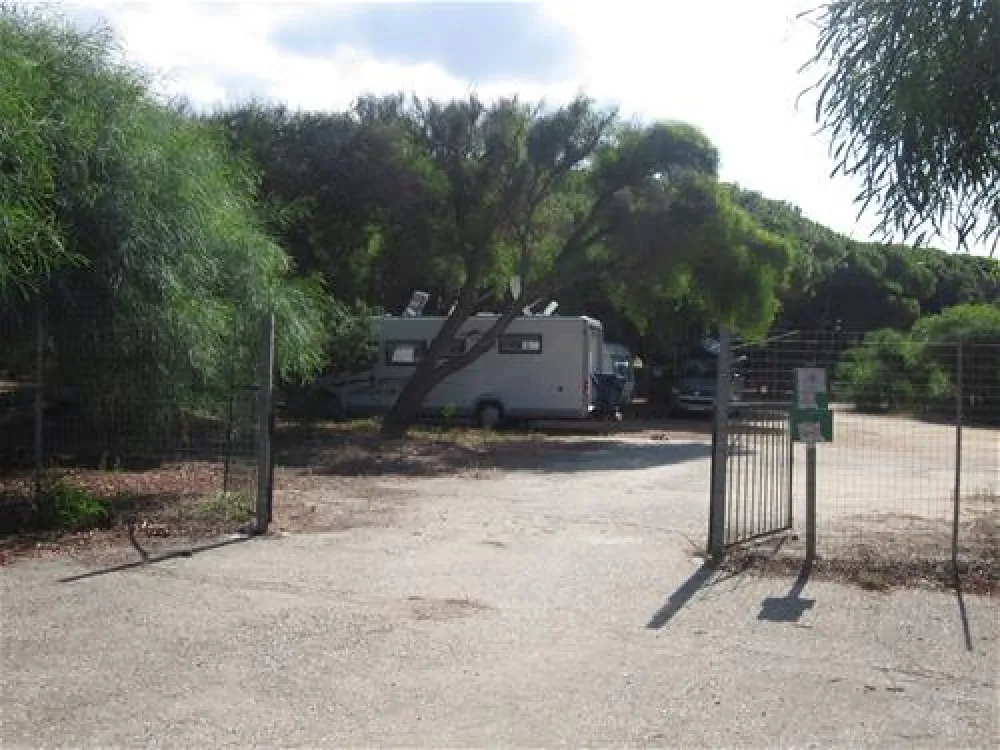 Is Arenas Camping Village